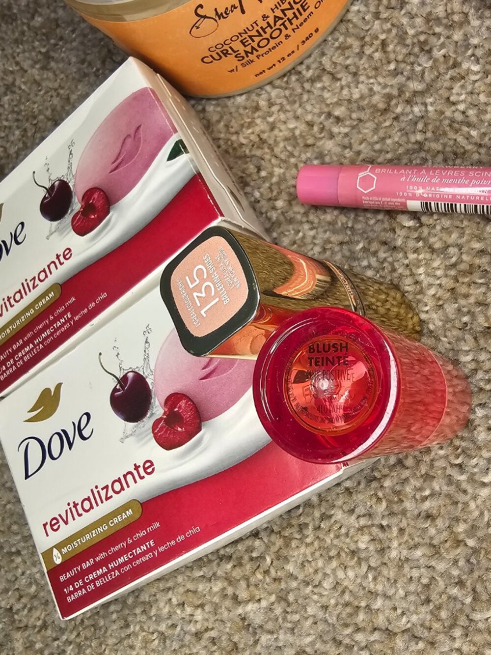 Beauty bundle - Picture 2 of 3